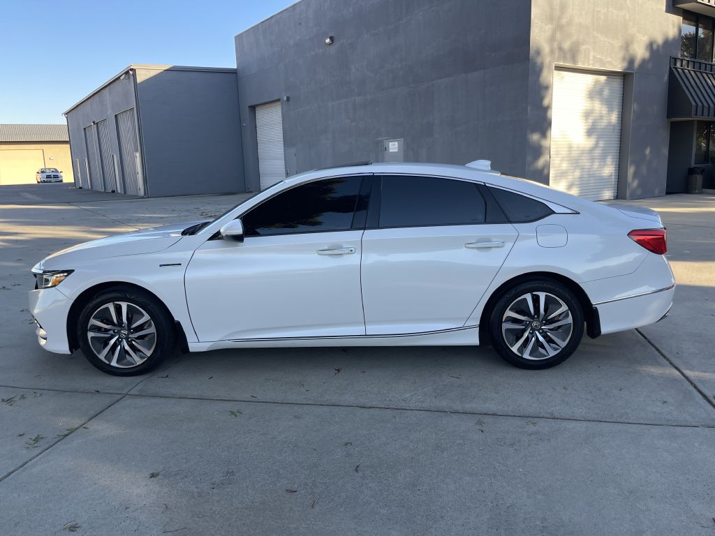 Photo 70 of this HONDA ACCORD