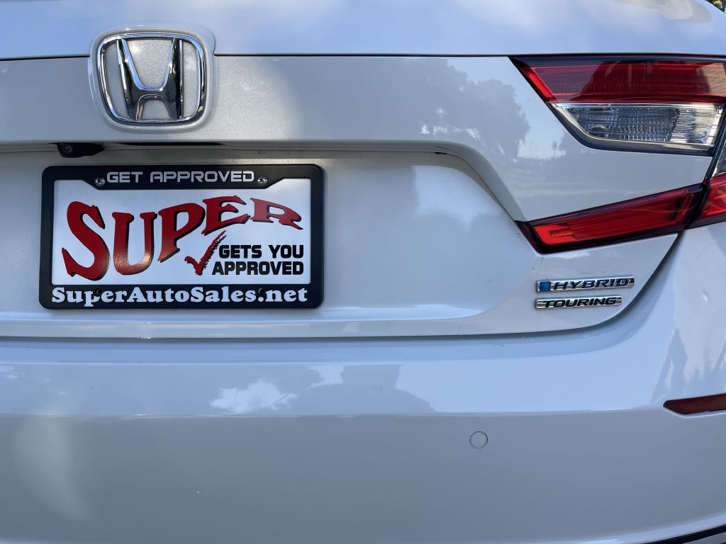 Photo 71 of this HONDA ACCORD