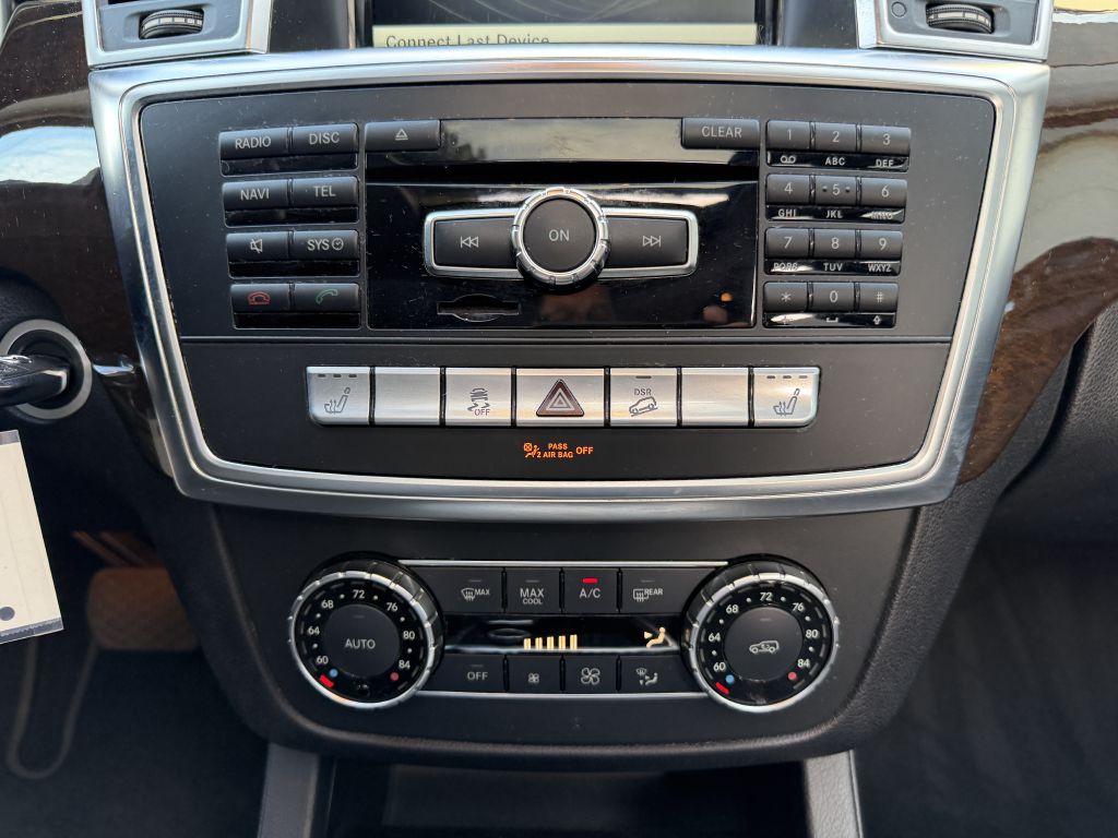 Photo 26 of this MERCEDES-BENZ ML
