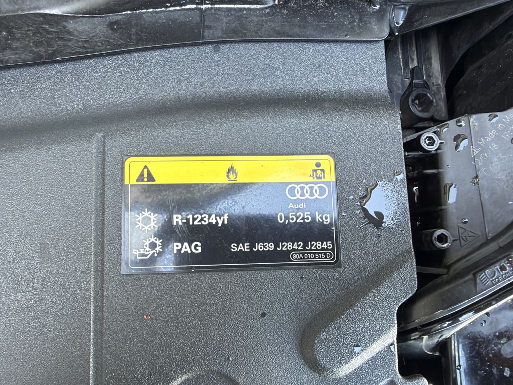 Photo 50 of this AUDI Q5