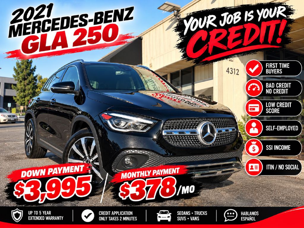 Photo 2 of this MERCEDES-BENZ GLA