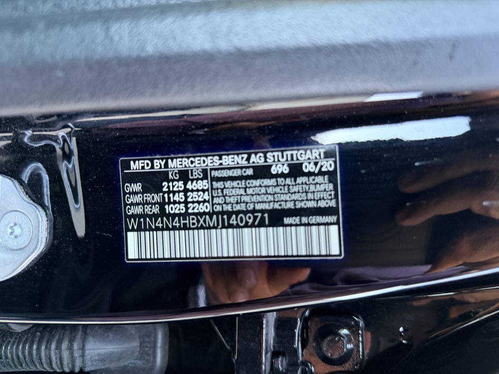 Photo 52 of this MERCEDES-BENZ GLA