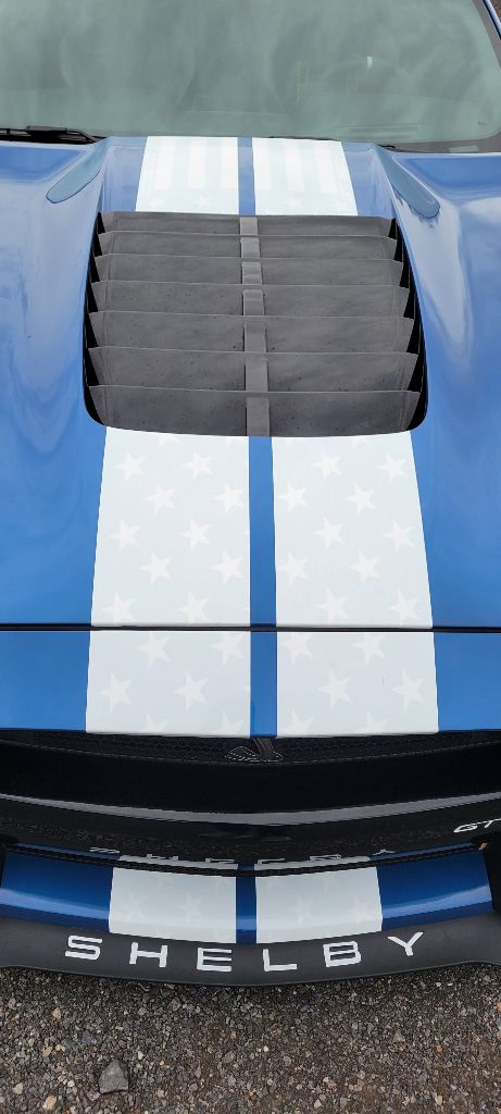 Photo 7 of this FORD MUSTANG