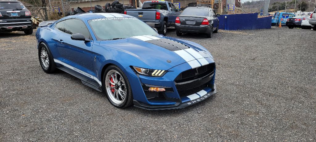 Photo 6 of this FORD MUSTANG