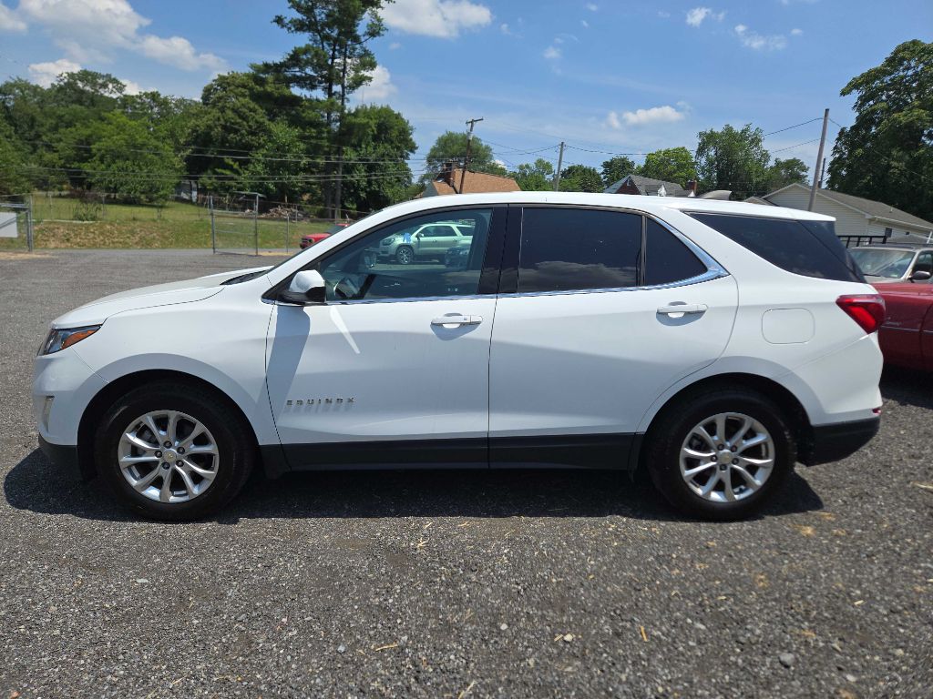 Photo 4 of this CHEVROLET EQUINOX