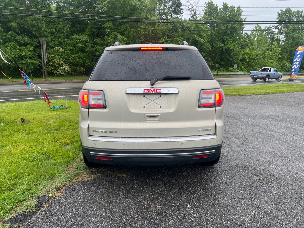 Photo 3 of this GMC ACADIA