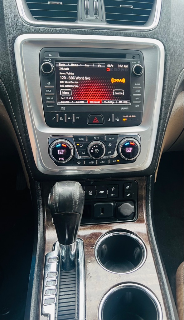Photo 5 of this GMC ACADIA