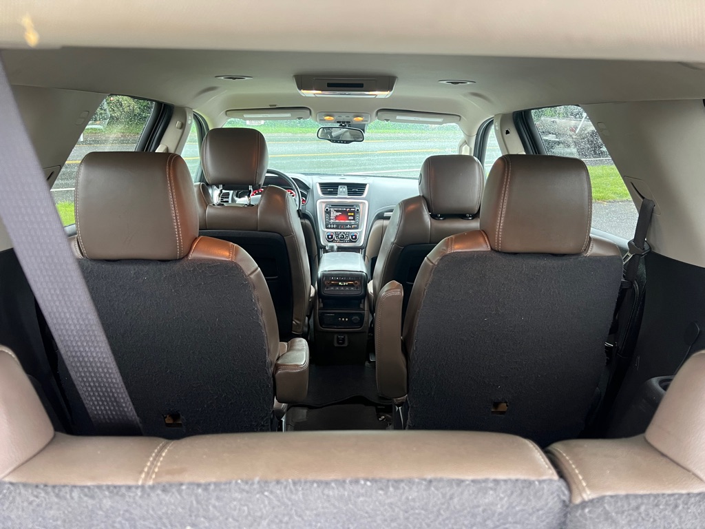 Photo 6 of this GMC ACADIA