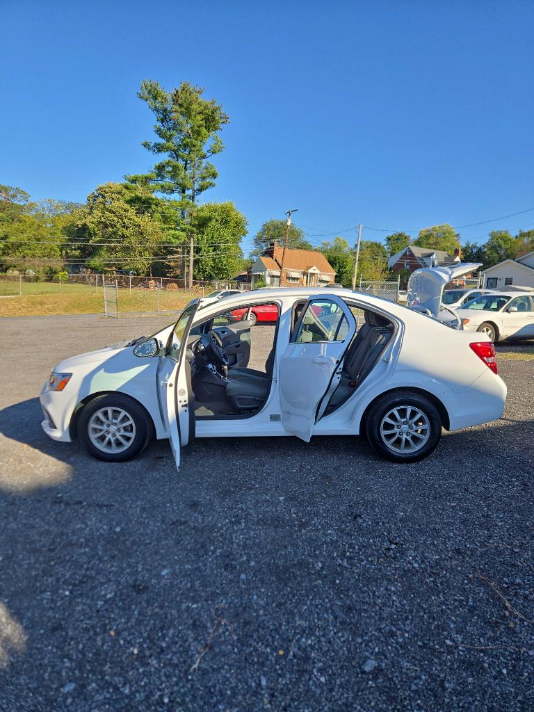 Photo 9 of this CHEVROLET SONIC
