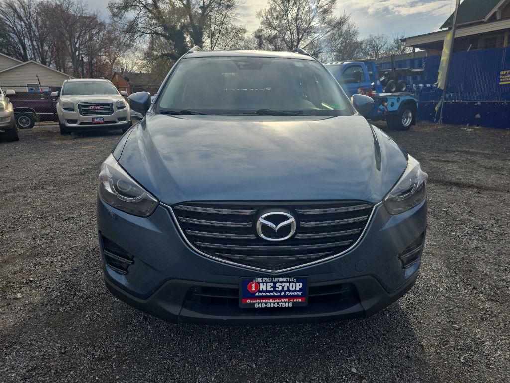Photo 9 of this MAZDA CX-5