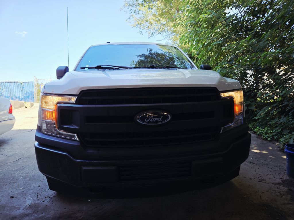 Photo 16 of this FORD F150
