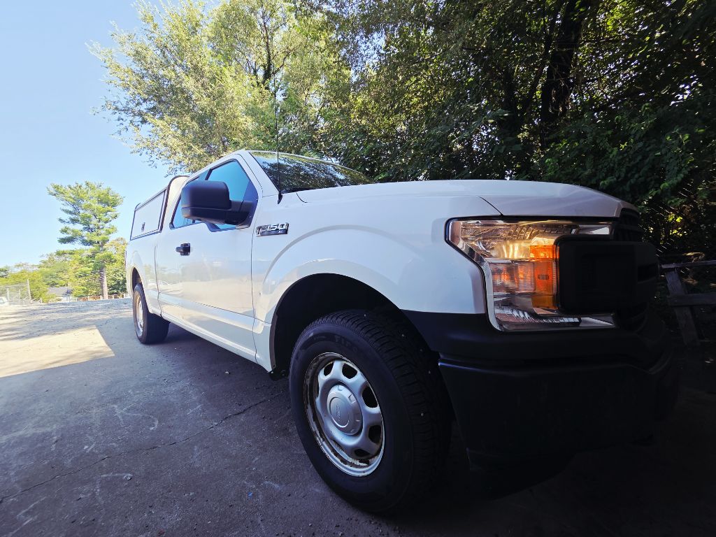 Photo 14 of this FORD F150