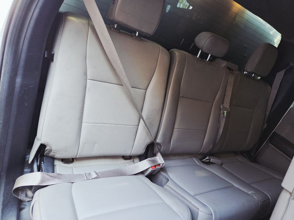 Photo 18 of this FORD F150