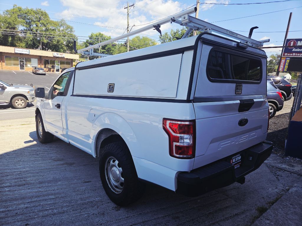 Photo 18 of this FORD F150