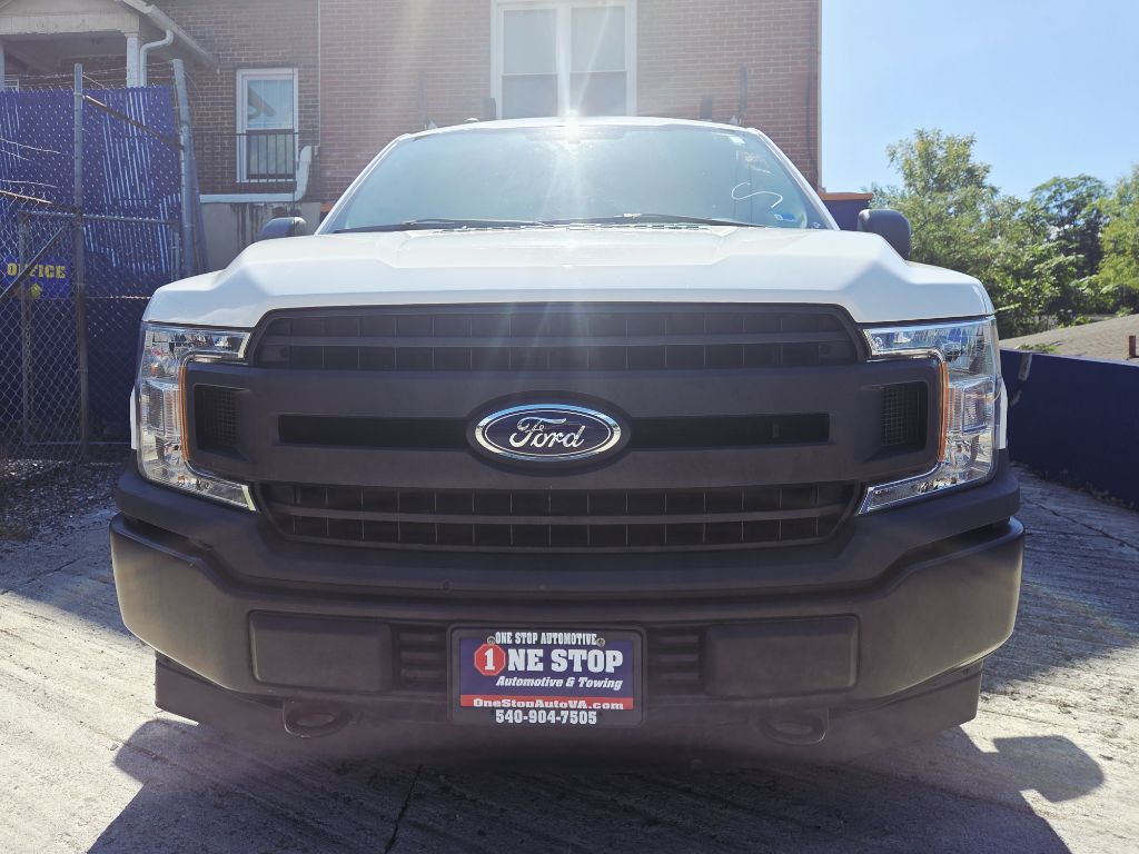 Photo 15 of this FORD F150
