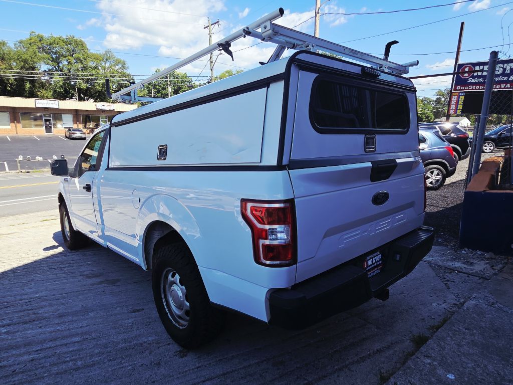 Photo 28 of this FORD F150