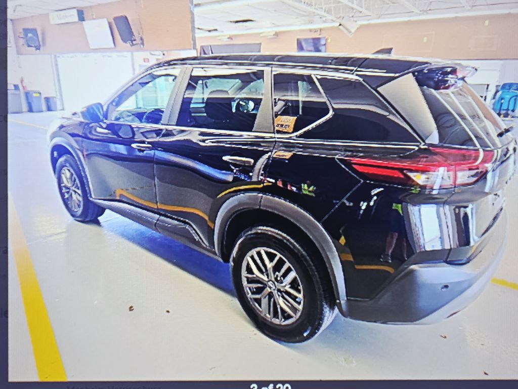 Photo 2 of this NISSAN ROGUE