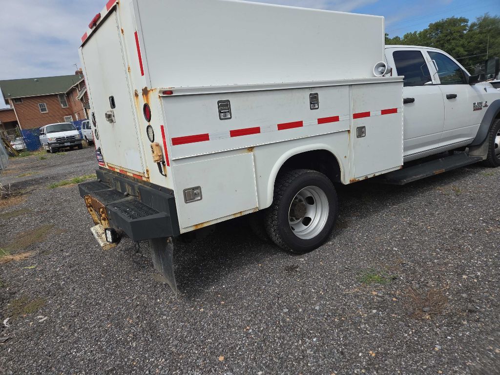 Photo 5 of this RAM 5500