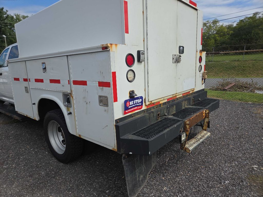 Photo 4 of this RAM 5500