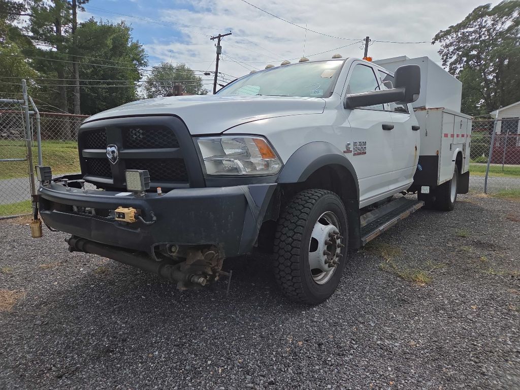Photo 2 of this RAM 5500