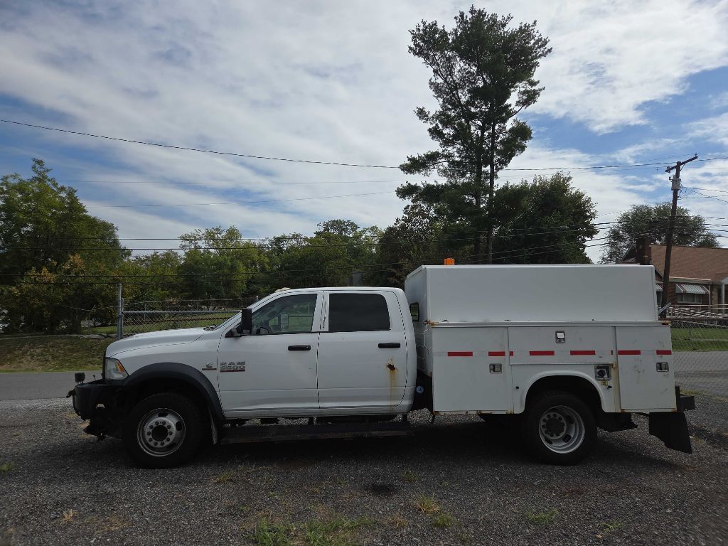 Photo 3 of this RAM 5500
