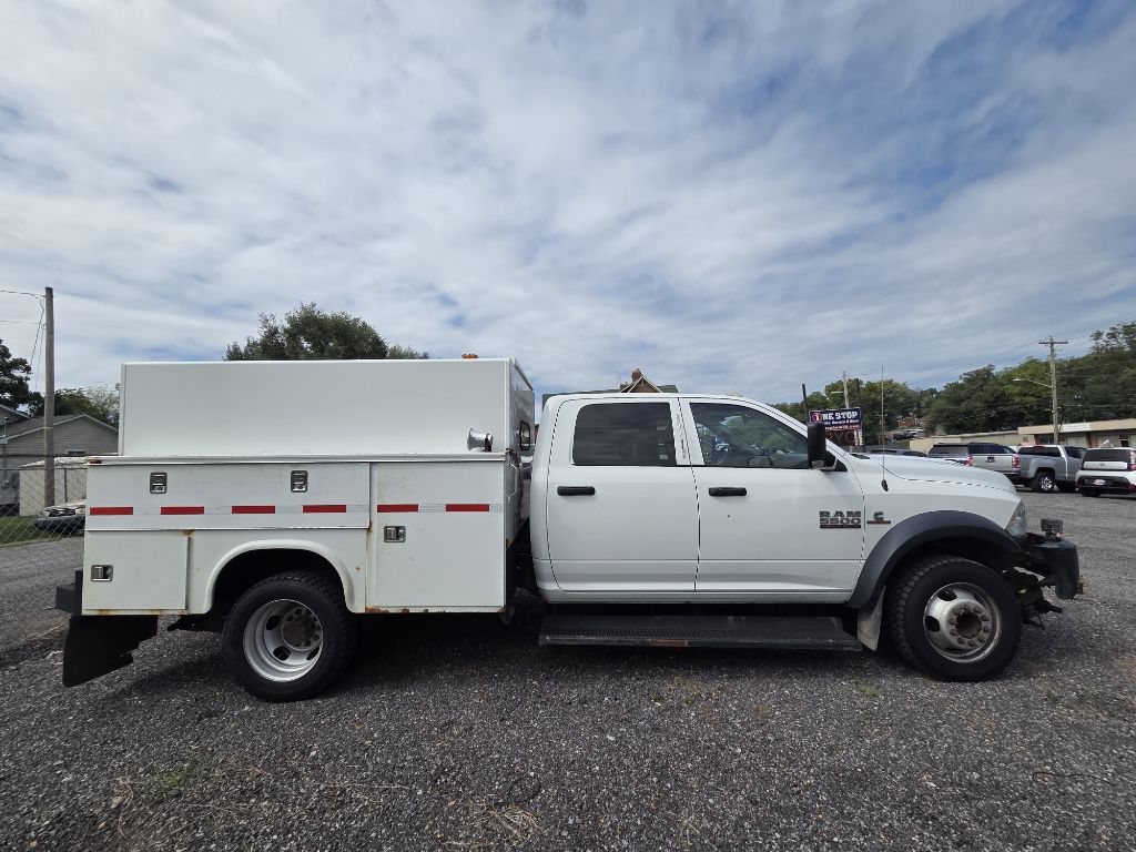 Photo 6 of this RAM 5500