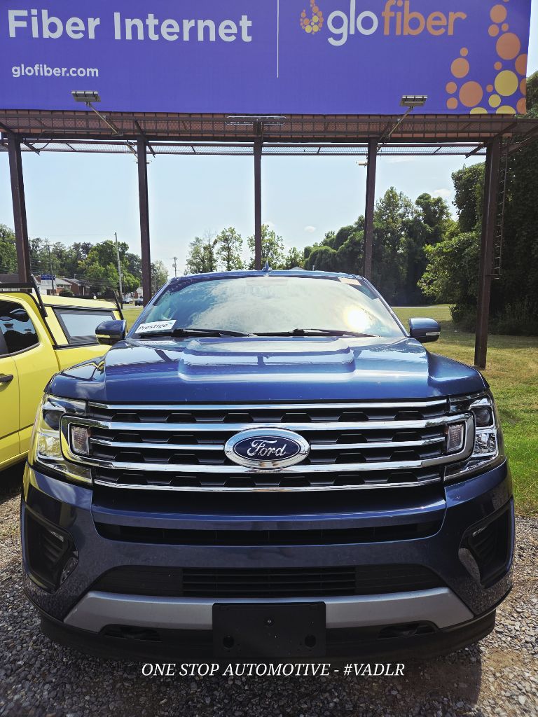 Photo 4 of this FORD EXPEDITION