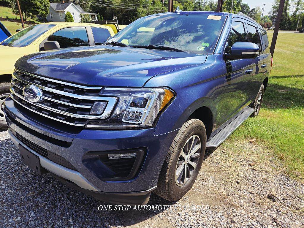 Photo 7 of this FORD EXPEDITION