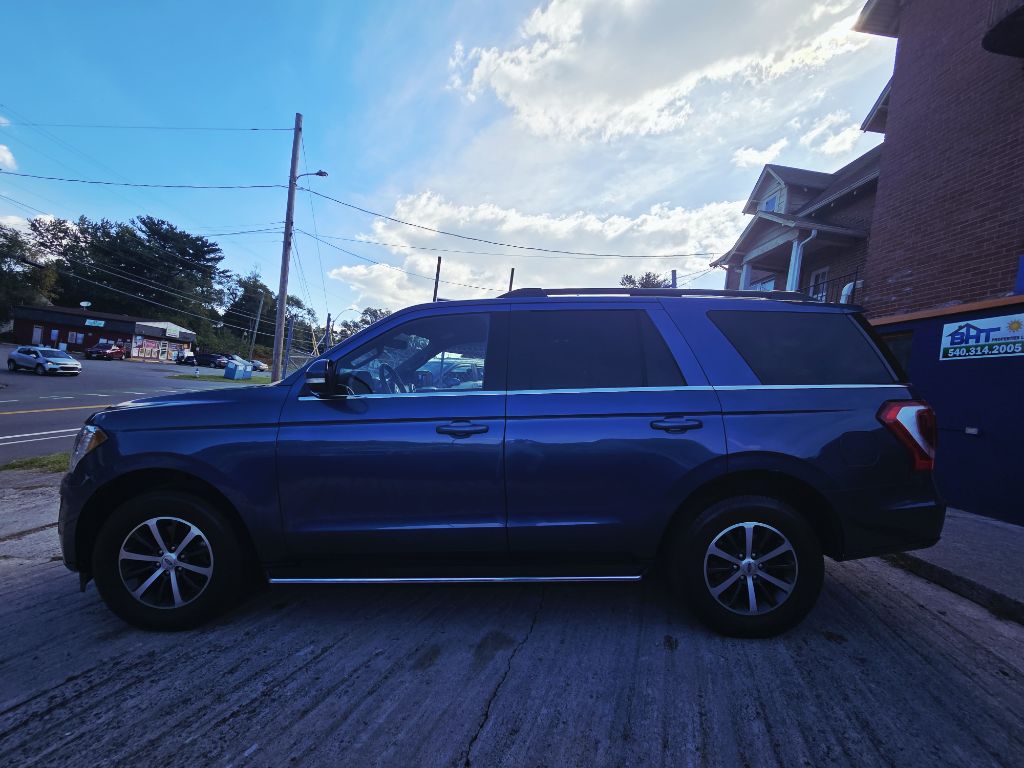 Photo 26 of this FORD EXPEDITION