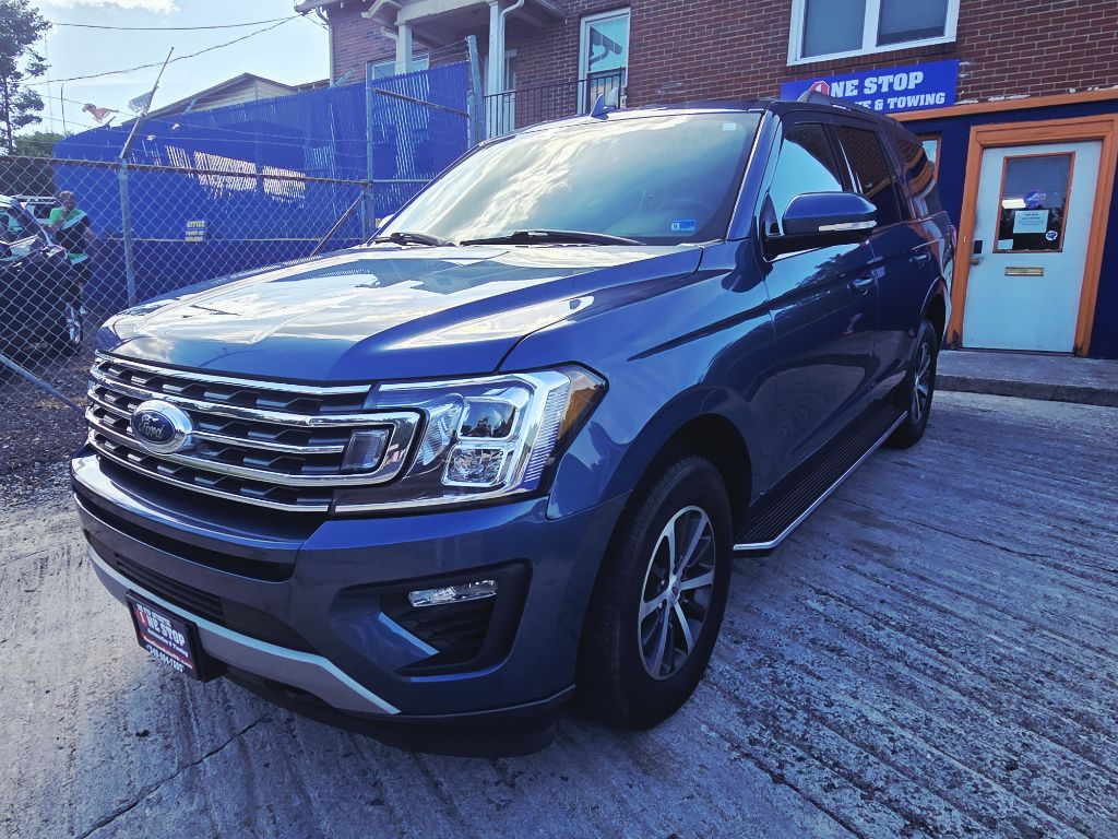 Photo 25 of this FORD EXPEDITION