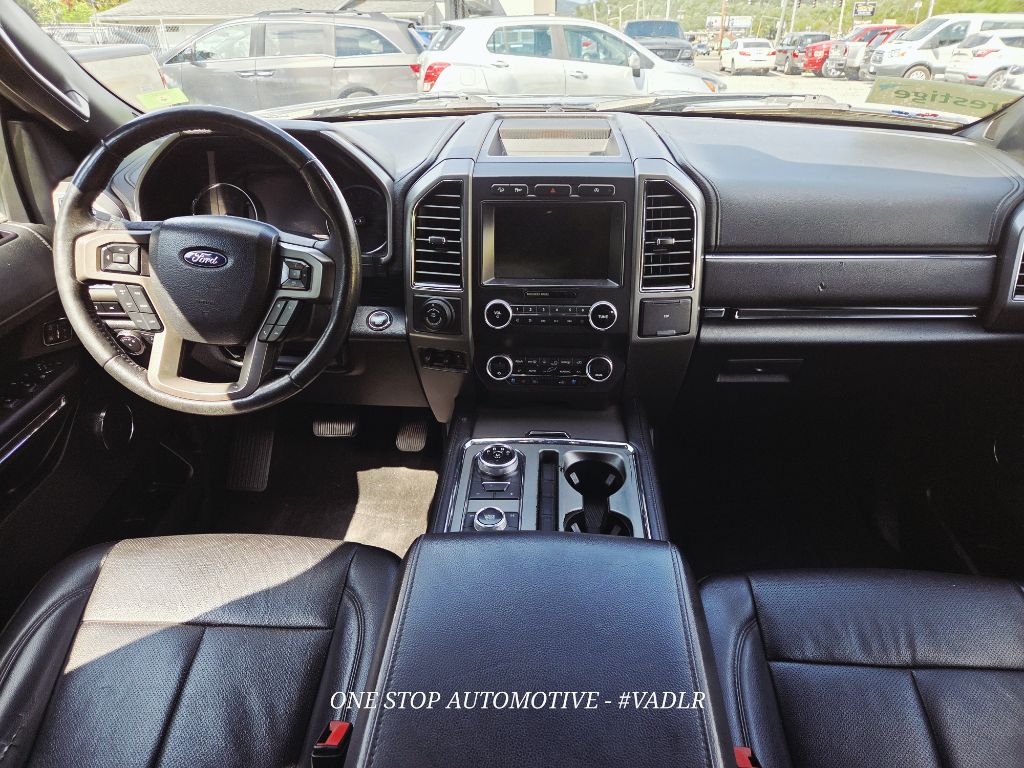 Photo 11 of this FORD EXPEDITION