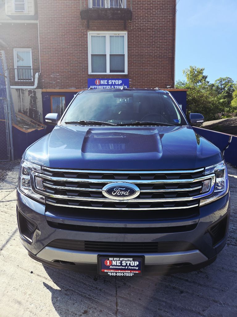 Photo 22 of this FORD EXPEDITION