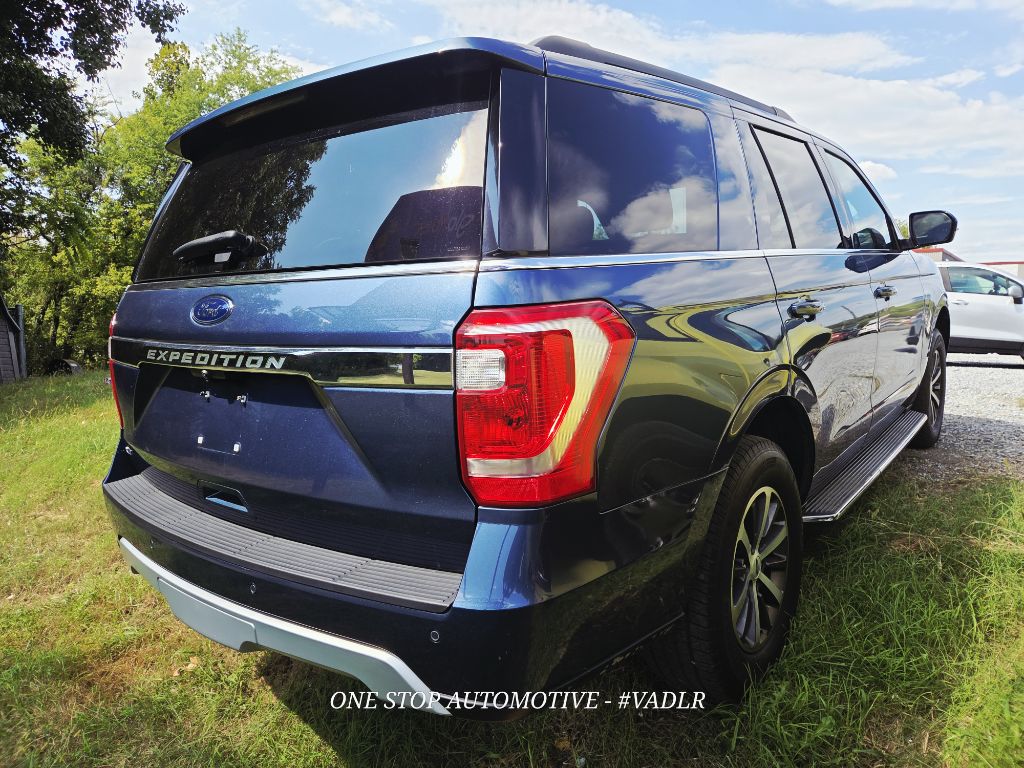 Photo 6 of this FORD EXPEDITION