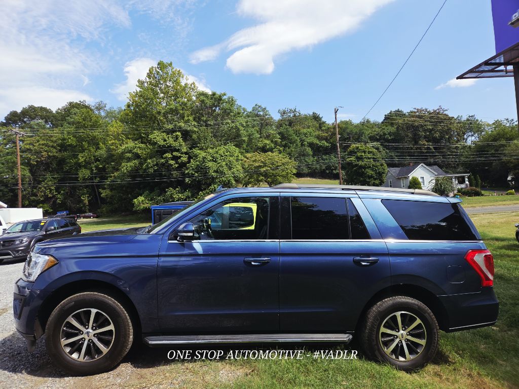 Photo 2 of this FORD EXPEDITION