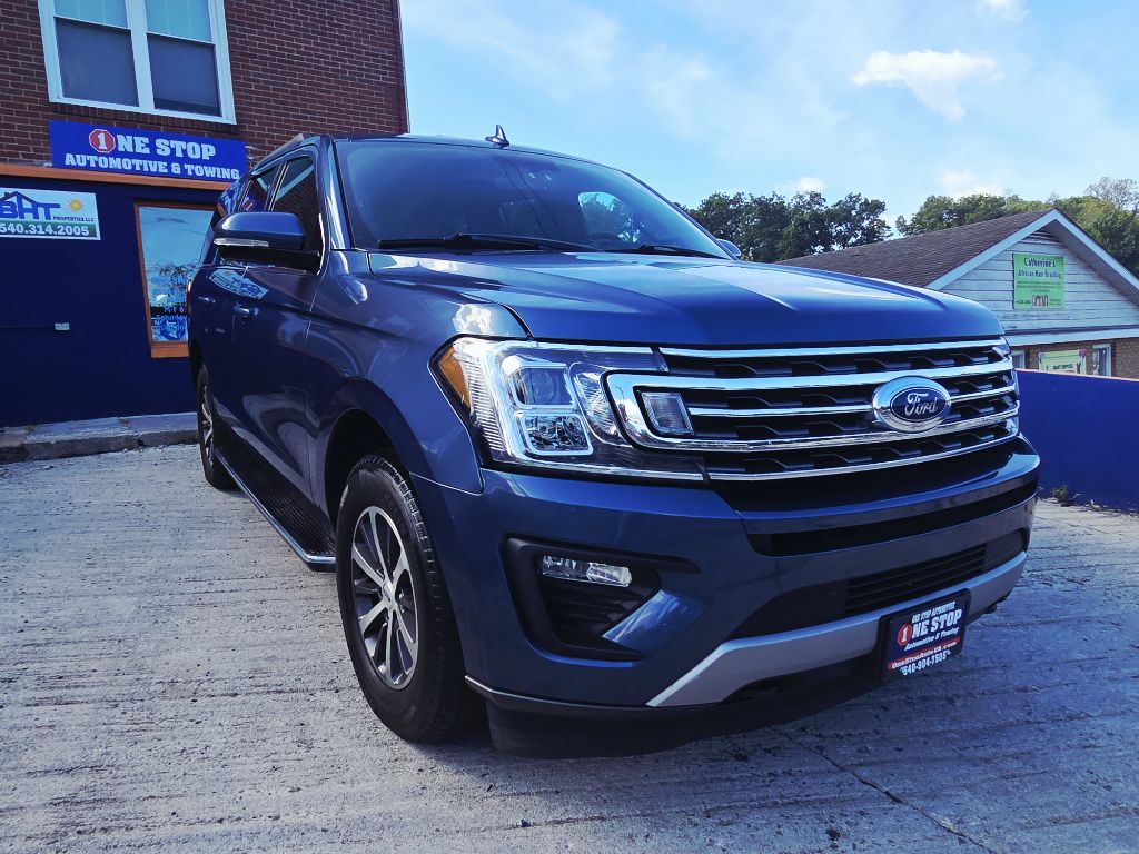 Photo 23 of this FORD EXPEDITION