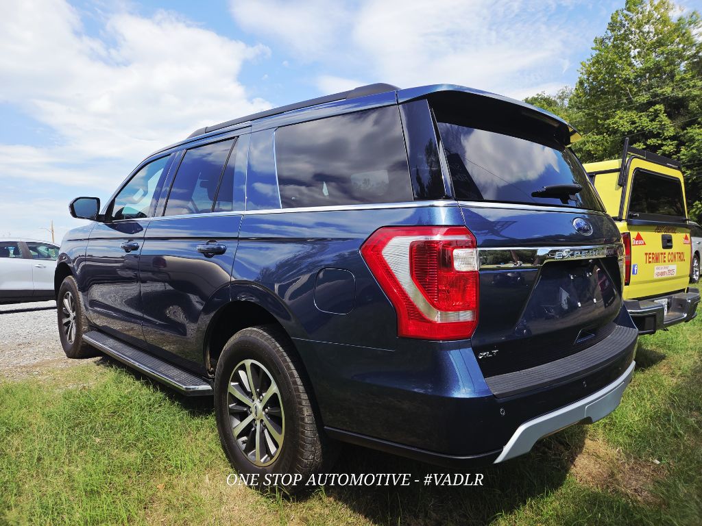 Photo 5 of this FORD EXPEDITION