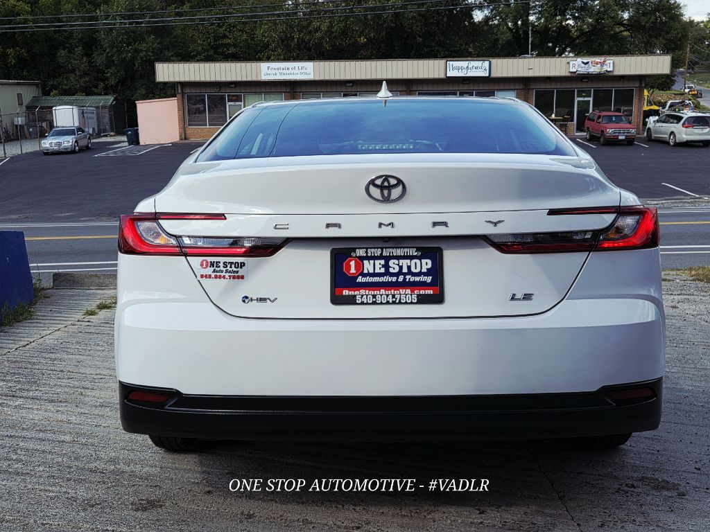 Photo 25 of this TOYOTA CAMRY