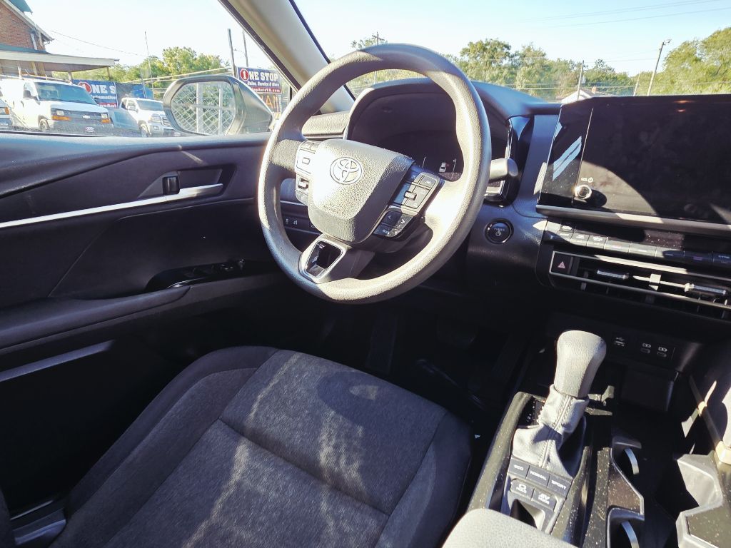 Photo 6 of this TOYOTA CAMRY