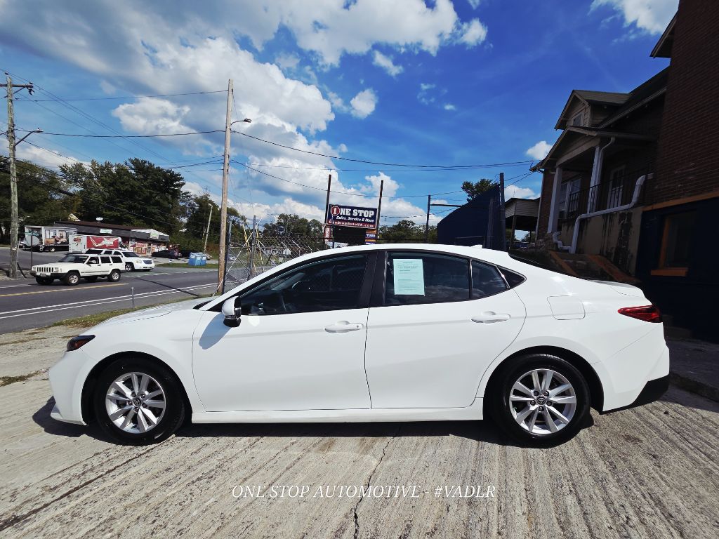 Photo 14 of this TOYOTA CAMRY