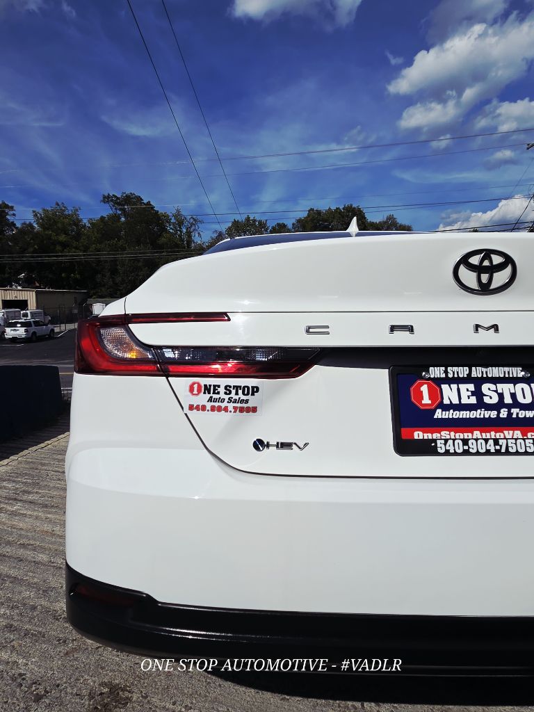 Photo 16 of this TOYOTA CAMRY