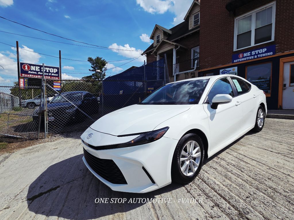 Photo 15 of this TOYOTA CAMRY