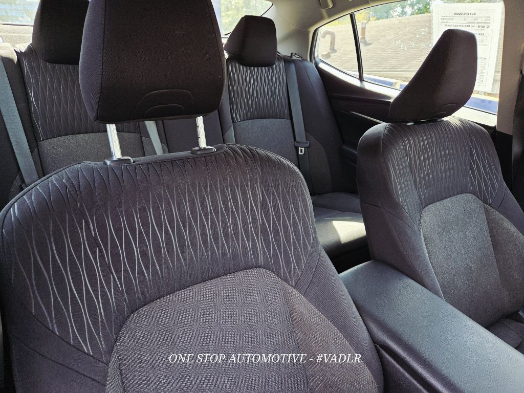 Photo 19 of this TOYOTA CAMRY