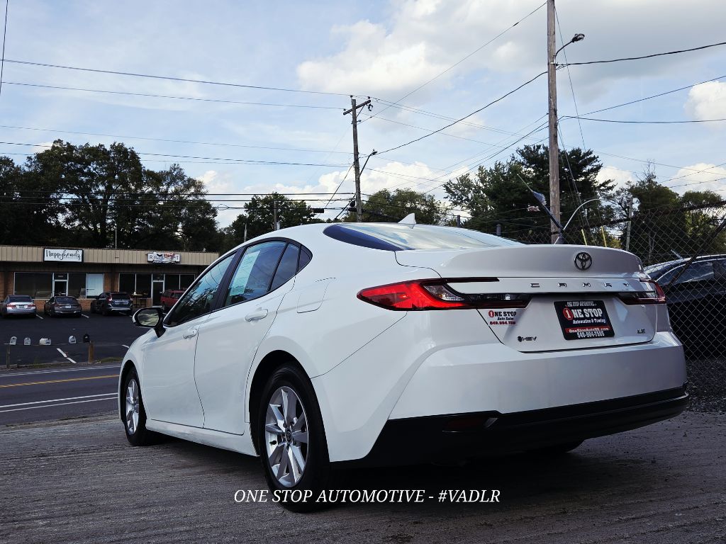 Photo 23 of this TOYOTA CAMRY