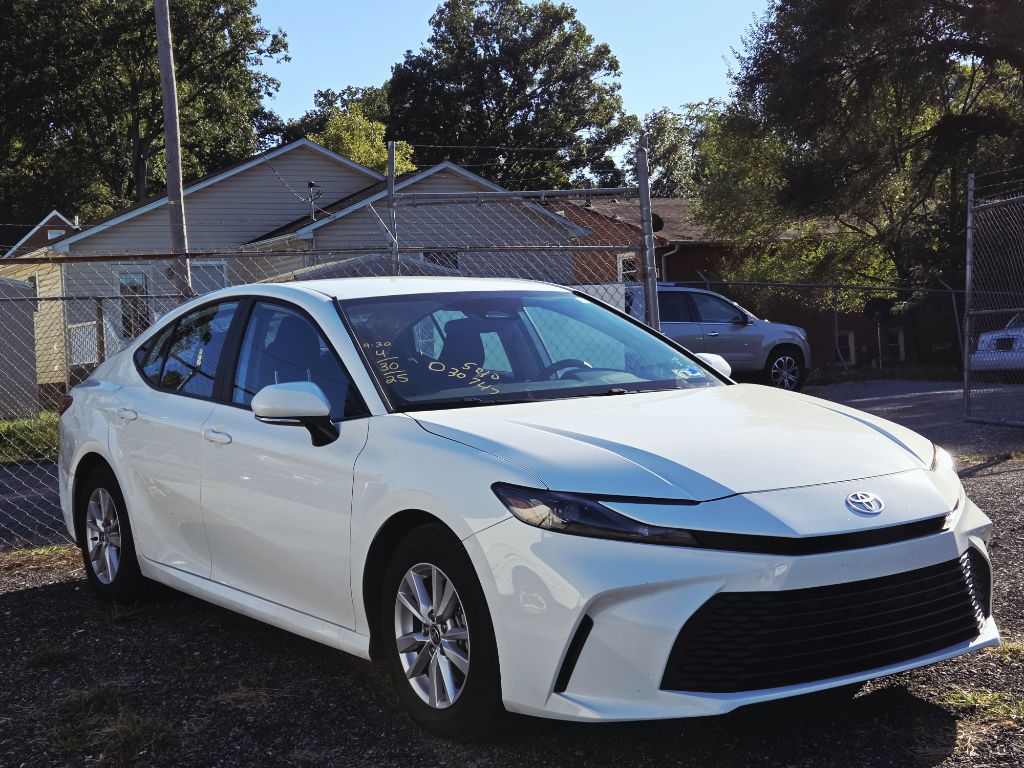 Photo 2 of this TOYOTA CAMRY