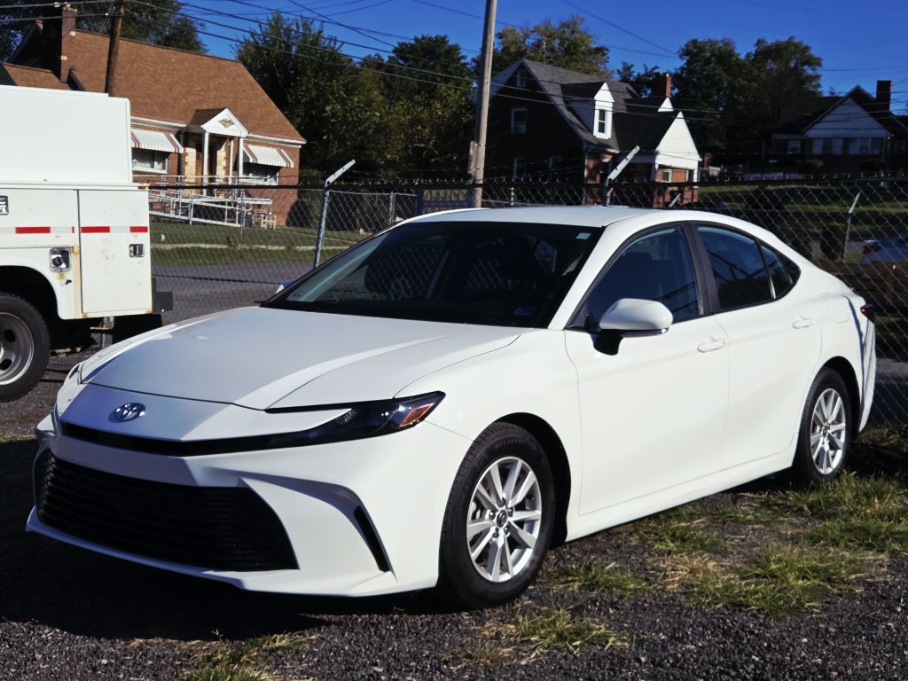 Photo 5 of this TOYOTA CAMRY