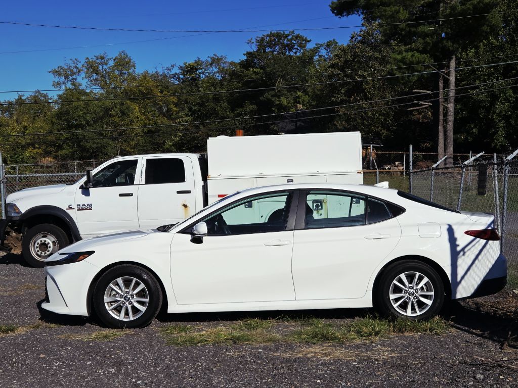 Photo 3 of this TOYOTA CAMRY