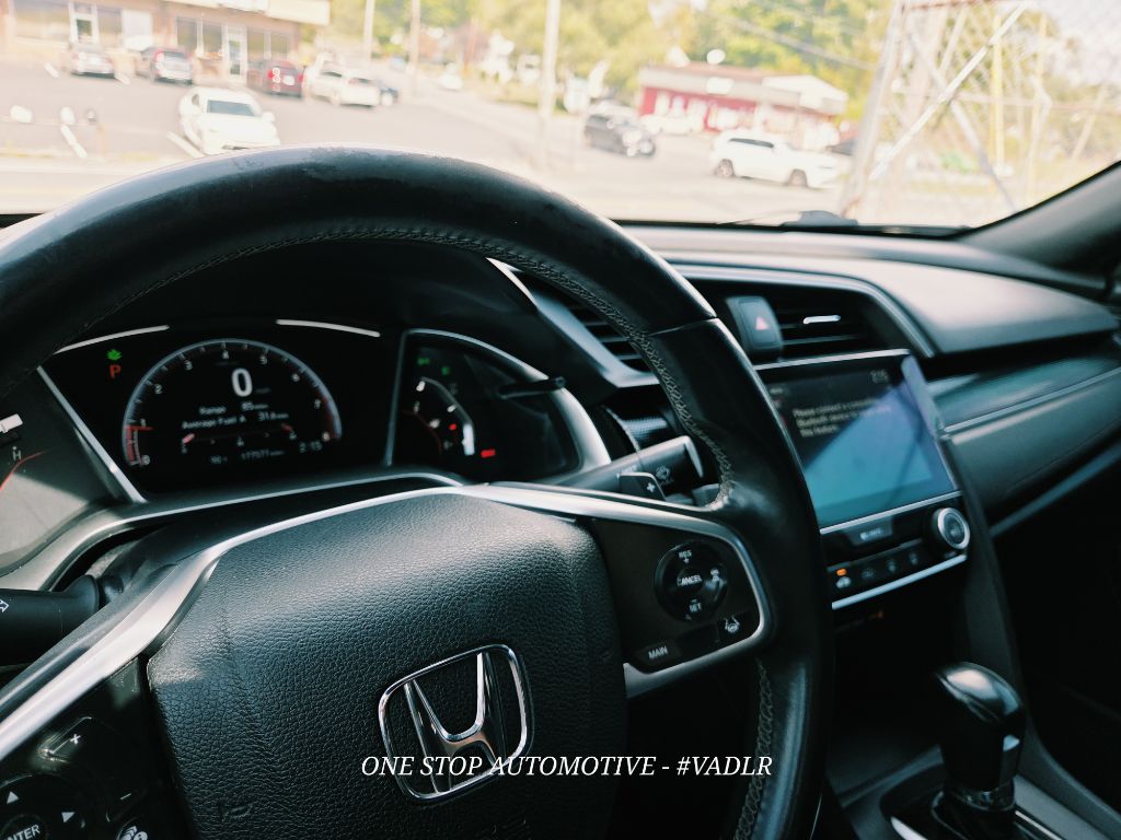 Photo 15 of this HONDA CIVIC