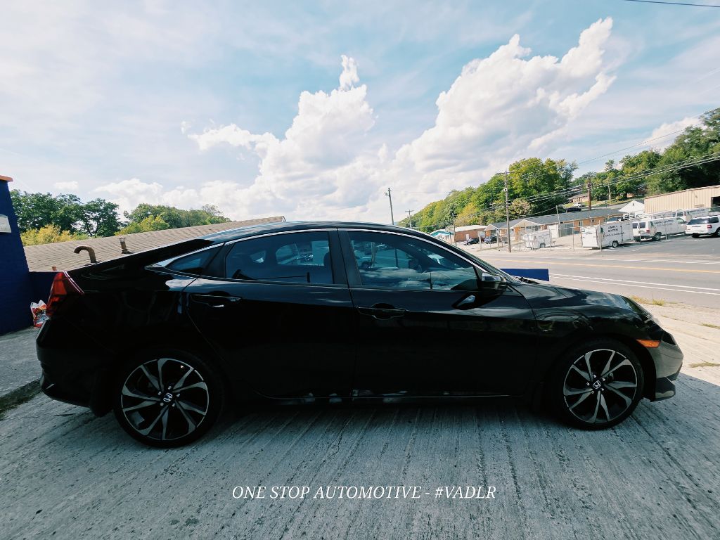 Photo 14 of this HONDA CIVIC