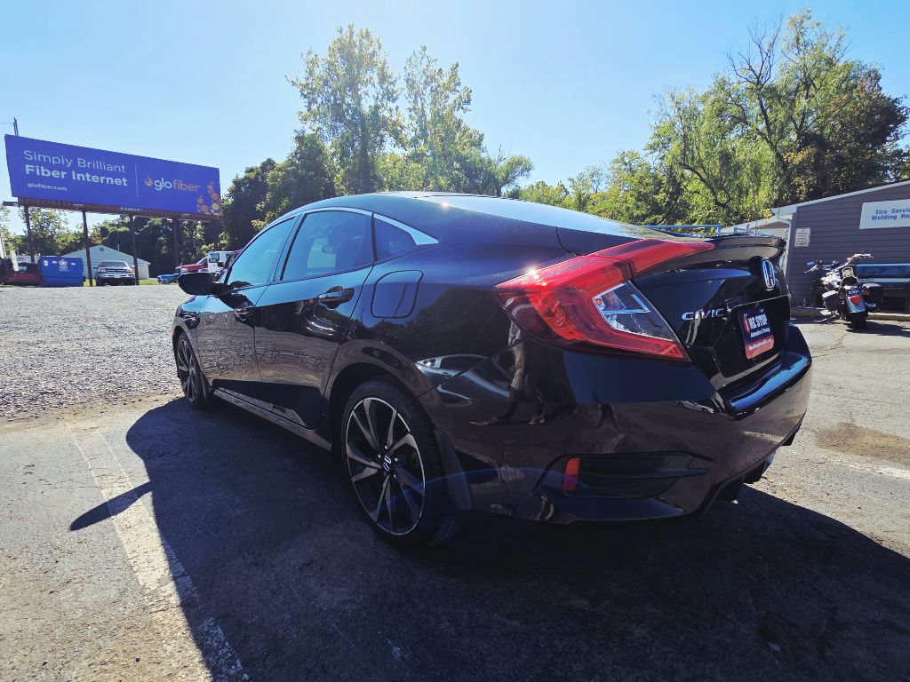 Photo 7 of this HONDA CIVIC
