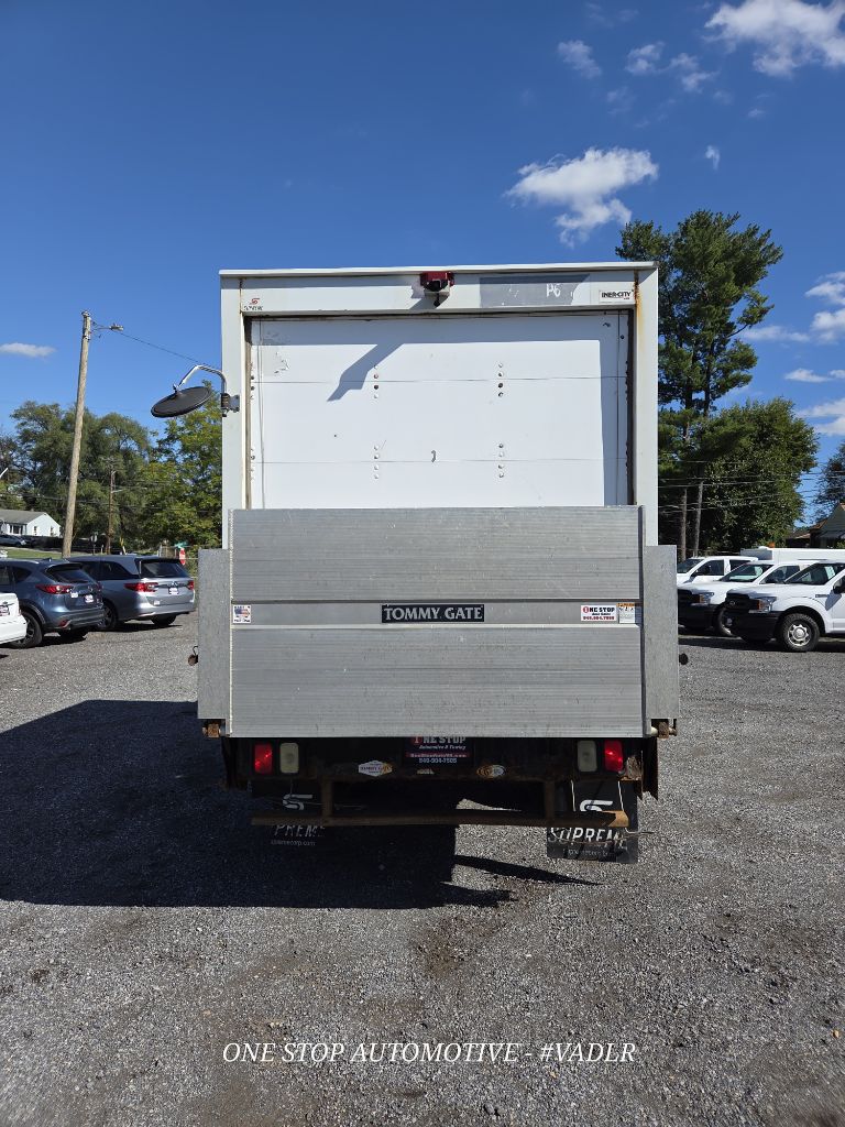 Photo 3 of this CHEVROLET EXPRESS G3500